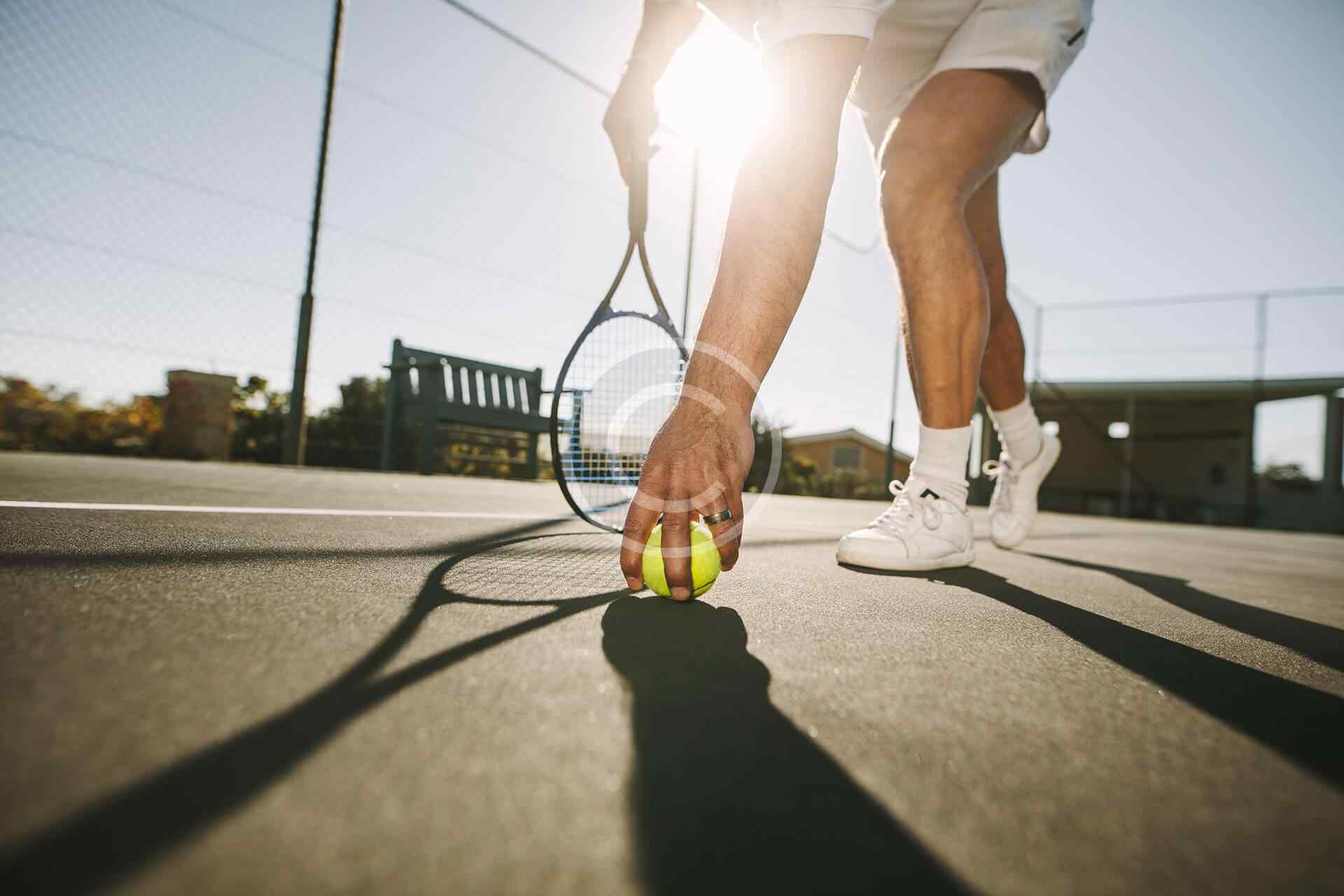 Badminton classics